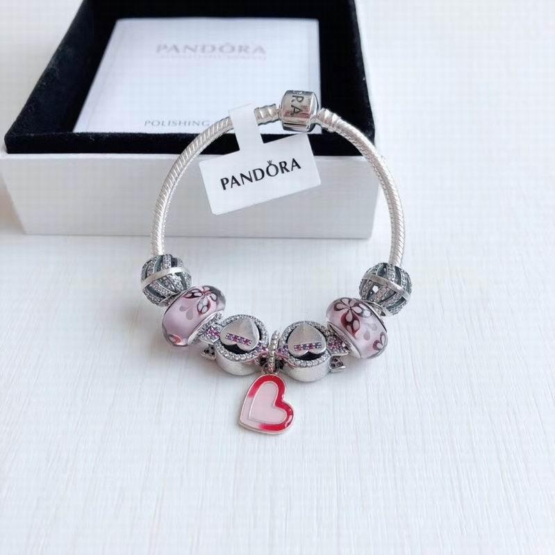 Pandora Bracelets 1626